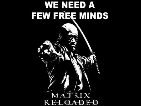 morpheus warior